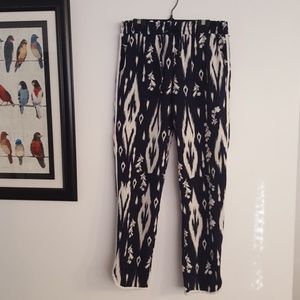 Xhileration PJ Pants - Sz XS